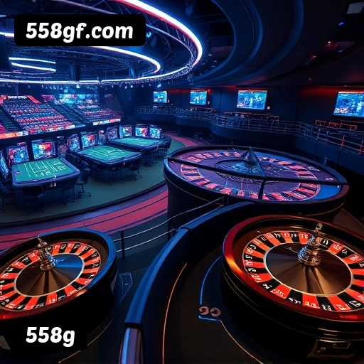 Benefícios do Login 558g - Bônus e Vantagens Exclusivas