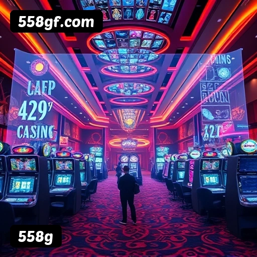 Processo de Download do App 558g - Passo a Passo Simples